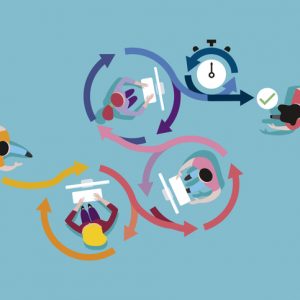 Metodologías ágiles para el desarrollo de proyectos