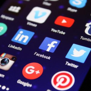 Social Media en la Transformación Digital