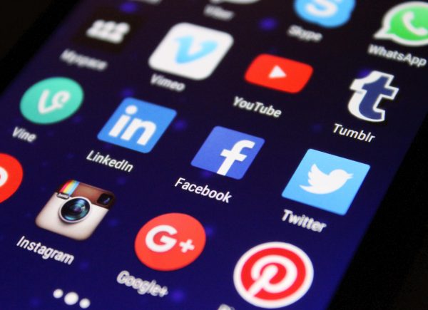 Social Media en la Transformación Digital