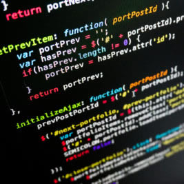 Introducción al desarrollo web